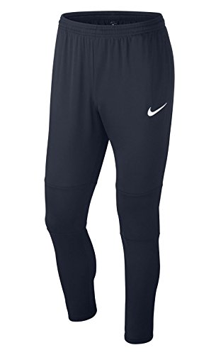 Nike AA2086-451 Pantalon Homme, Obsidienne/Blanc, FR : 2XL (Taille Fabricant : XXL)
