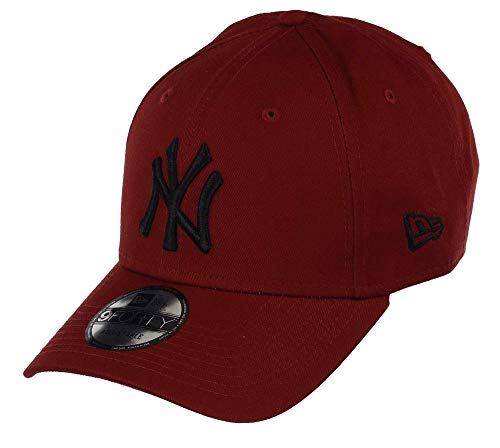 New Era 9Forty League Essential New York Yankees Casquette