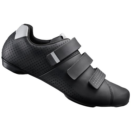 Shimano RT5 SPD Chaussures de Cyclisme pour Homme Noir Taille 45