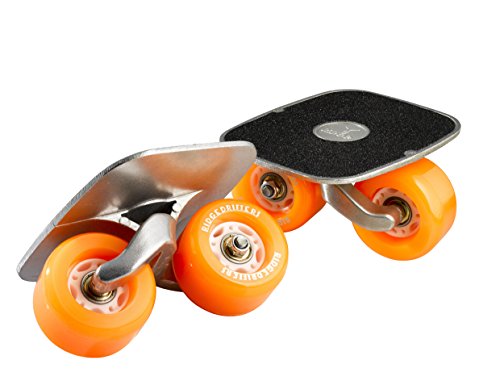 Freeline Drift Skates mit 70mm Räder und ABEC 7 Kugellager