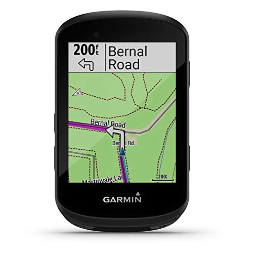 Garmin Edge 530 Compteur GPS Noir, Taille Unique