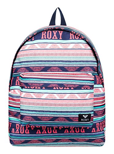 Roxy Be Young 24L - Sac à dos taille moyenne - Femme - ONE SIZE - Blanc