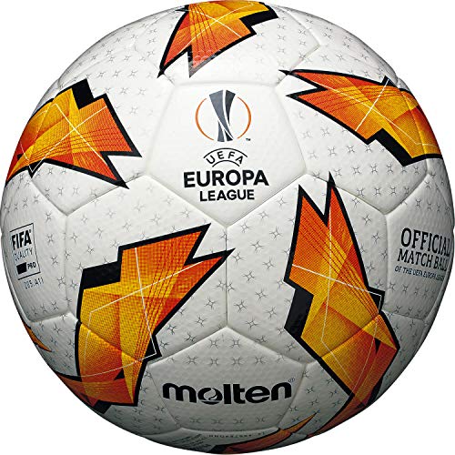 Molten Europa League 2018/2019 5 Ballon de maternité