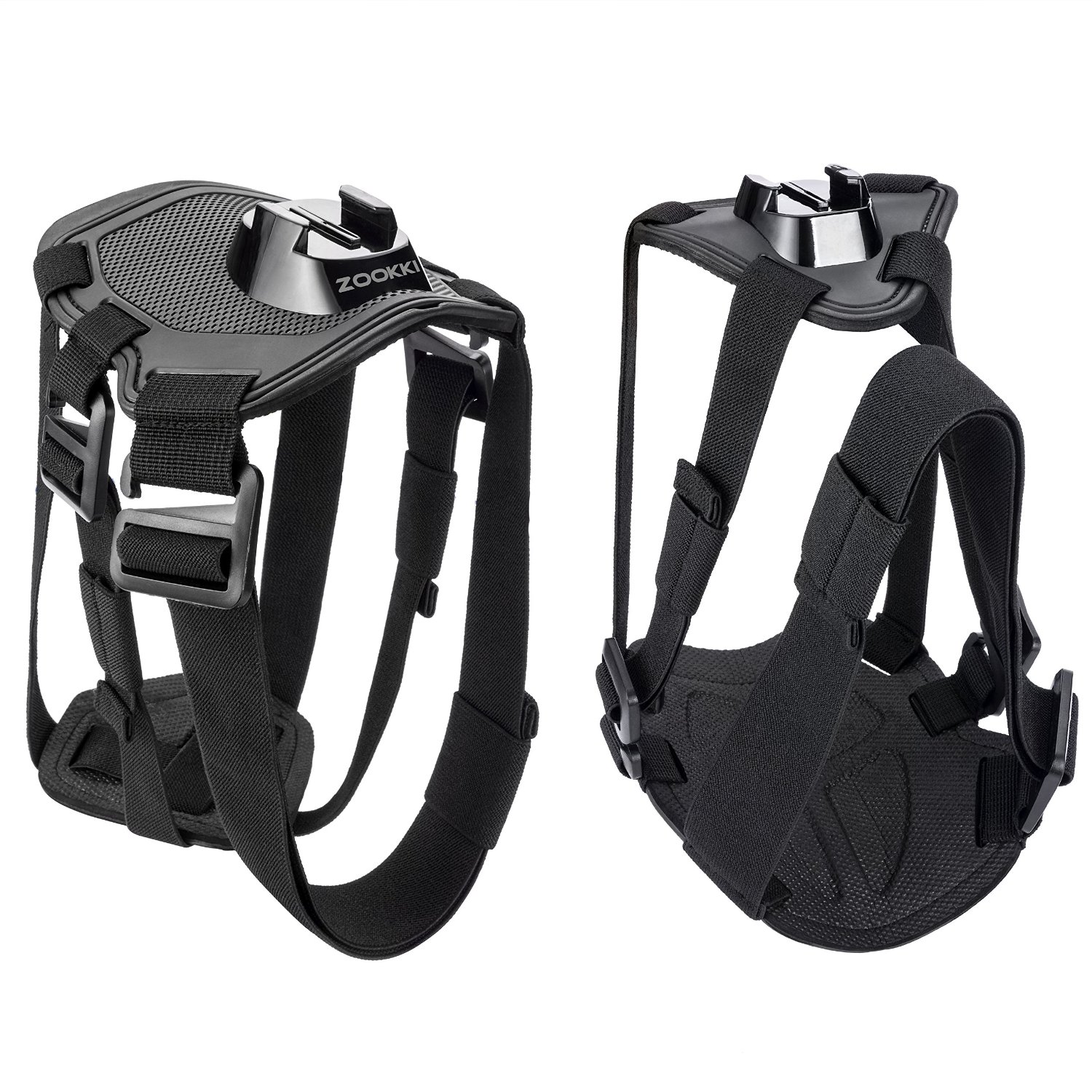 Harnais pour chien accessoire pour GoPro : prix et avis Harnais pour chien accessoire pour GoPro : prix et avis