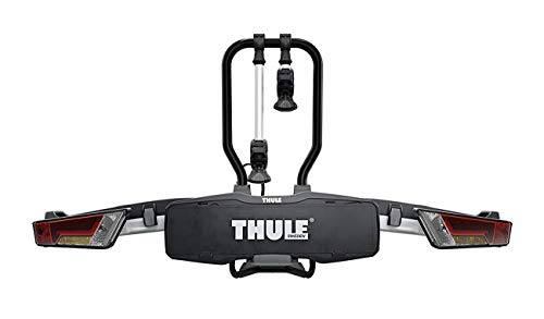 Thule 933 Porte Vélo EasyFold XT 2B 13pin, 2 Vélos