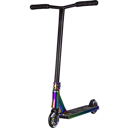 tendencio Trottinette Freestyle Complete Ray Oilslick V5