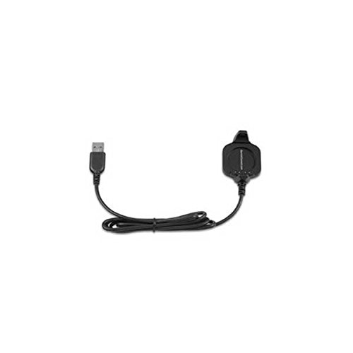 Garmin - Chargeur pour Montres Forerunner 920XT