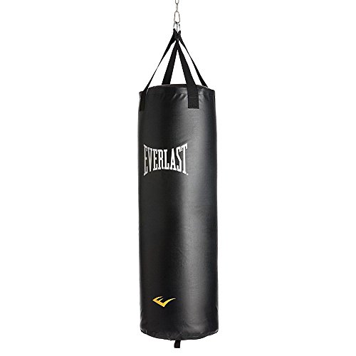 Everlast Nevatear Sac de frappe à haute densité noir Noir 3 Ft