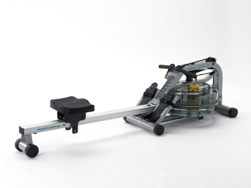 Fluid Rower Rameur Appareils Pacific Challenge AR, pacar