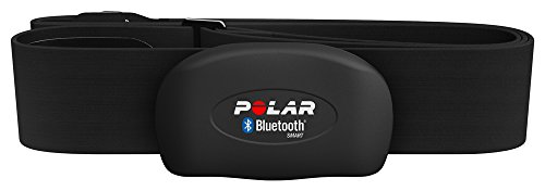 POLAR 92053178 Émetteur de fréquence noir taille : M-XXL