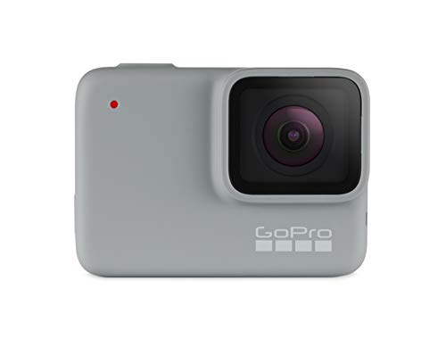 GoPro CHDHB-601-RW Caméra numérique étanche avec écran tactile vidéo HD 1440p, 10 MP Noir