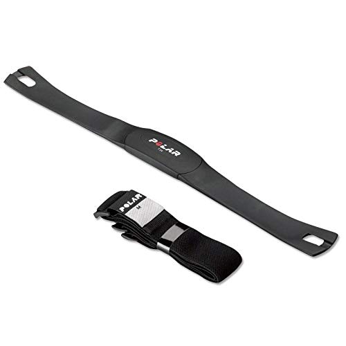 Polar Ceinture Cardiaque T34 (uncodiert) avec Sangle élastique en Taille M et L