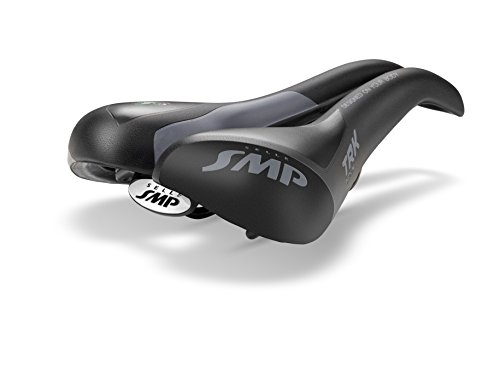 Selle SMP Mens TRK Bicycle Seat Saddle