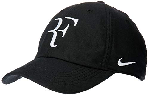 Nike RF U NK Arobill H86 Casquette pour Homme Taille Unique Noir/Blanc