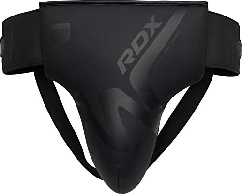 RDX Coquille Boxe Homme MMA Sports Protection Combat Arts Martiaux Kick Boxing Muay Thai Suspensoir