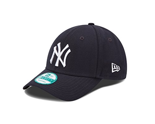 New Era The League Neyyan Gm Casquette Homme, Noir, Taille Unique