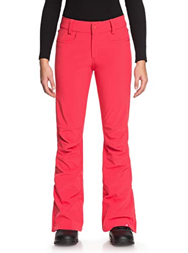 Roxy Creek - Pantalon de Snow - Femme - XS - Rose