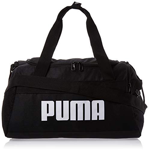 Puma Challenger Duffel Bag XS Sac De Sport Adulte Unisexe, Black, OSFA