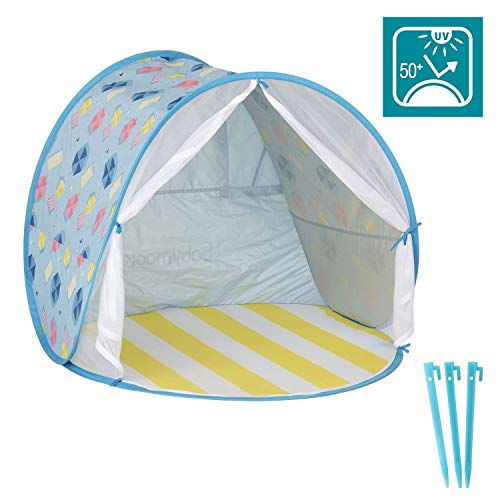 Babymoov Tente Anti-UV Haute Protection 50+