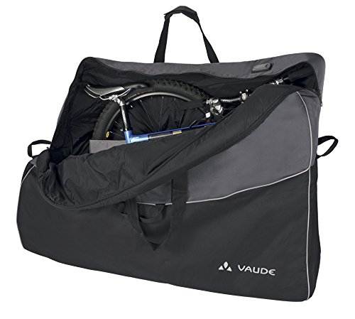 Vaude  15256 Noir