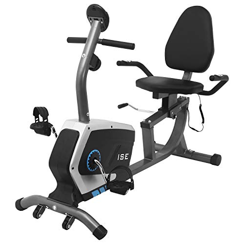 Vélo couché salle de sport deals