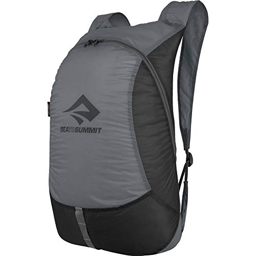 Sea to Summit Sac à Dos Ultra-Sil Daypack, Couleur:noir