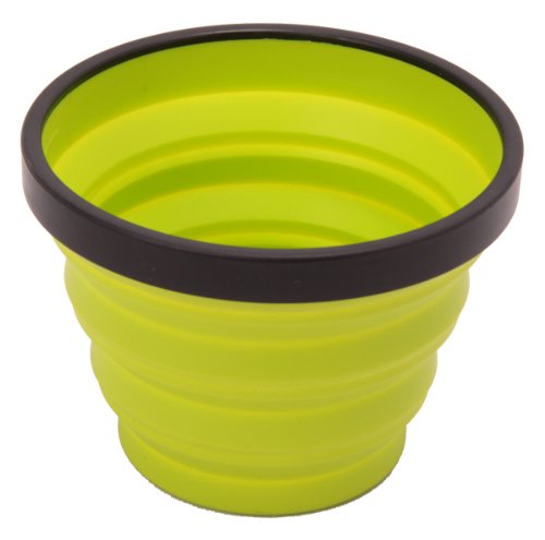 Sea to Summit - x Cup, Couleur Lime