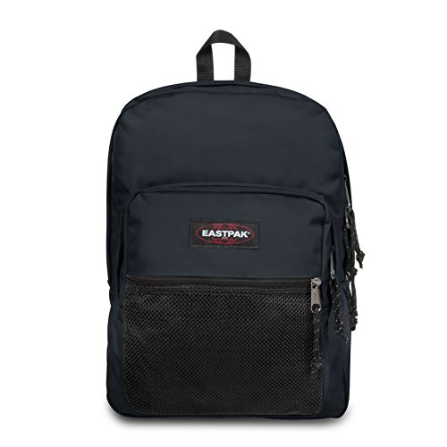 Eastpak Pinnacle Sac à  dos, 42 cm, 38 L, Bleu (Cloud Navy)