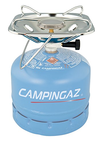 Campingaz - Brûleur - Carena R - 1 Brûleur - 3000 Watt