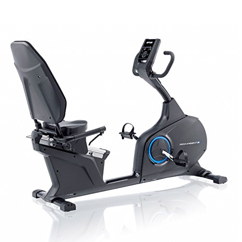 Kettler Coach s Rowing Machine - Rowing Machines (130 kg, Chest Belt, LED, 570 mm, 2200 mm, 730 mm)