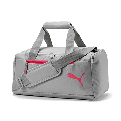 PUMA Fundamentals Sports Bag XS Sac Mixte Adulte, Limestone, Taille Unique