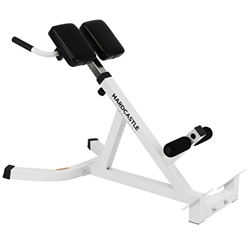 Hardcastle Banc Hyperextension De Dos – Travaille Les Muscles de Dos