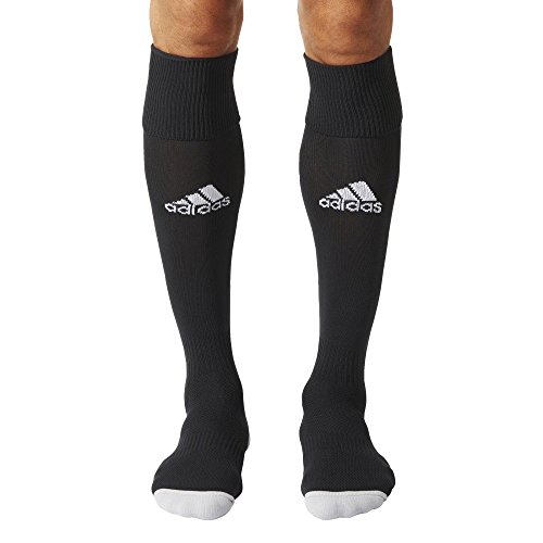 adidas - AJ5904 - Chaussettes - Homme - Noir/Blanc - 43-45 EU