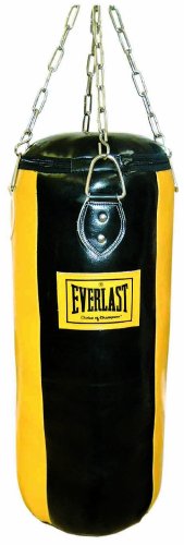 Everlast / 3120 Sac de Frappe Polyuréthane Hauteur 120 cm