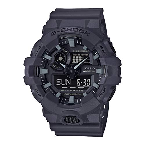 Montre Homme Casio G-Shock GA-700UC-8AER