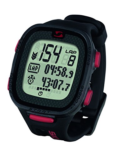 Sigma Pc 26.14 Montre Cardio Black