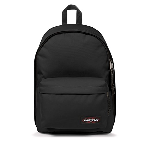 Eastpak Out Of Office Sac à épaule, 44 cm, 27 L, Noir