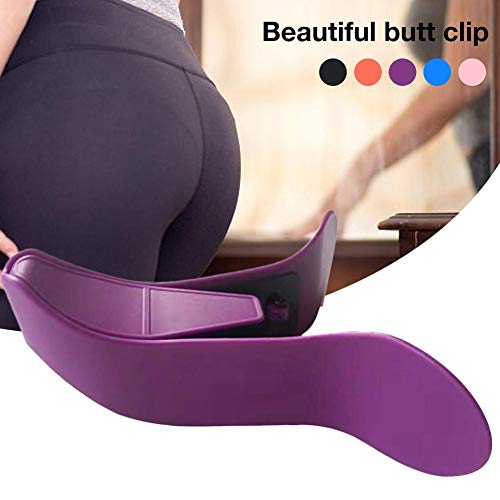 Entraîneur De Hanche Muscles Du Plancher Pelvien Intérieur De La Cuisse Fesses Super Exerciseur Mais, Clip De Formation De La Hanche, Outils De Beauté Body Shaper Pour Les Femmes