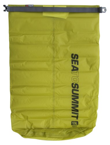 Sea To Summit Ultra-Sil Nano Dry Sack 13 L Lime