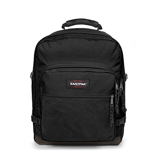 Eastpak Ultimate Sac à dos, 42 cm, 42 L, Noir (Black)