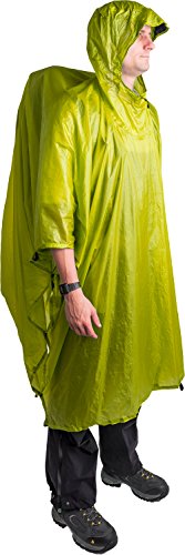 Sea to Summit Ultra-Sil Nano 15D Tarp poncho