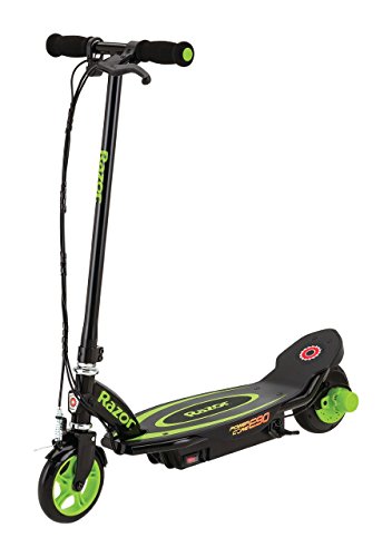 Razor - Power Core E90 Trottinette électrique pour enfant - Vert