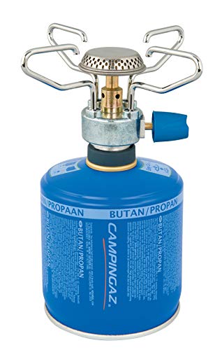 Campingaz - Brûleur - Bleuet Micro Plus - 1 Brûleur - 1300 Watt