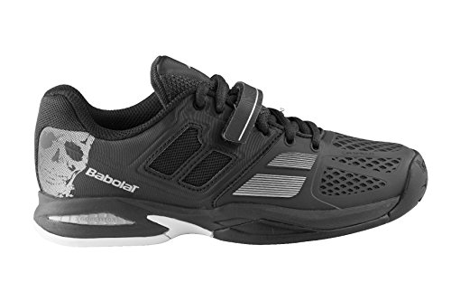 Chaussures Babolat SMU Propulse All Court JR AH16-35.5