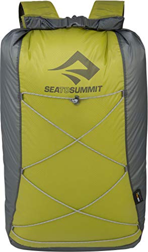 Sea to Summit Ultra-Sil Dry - Sac à dos - vert 2018