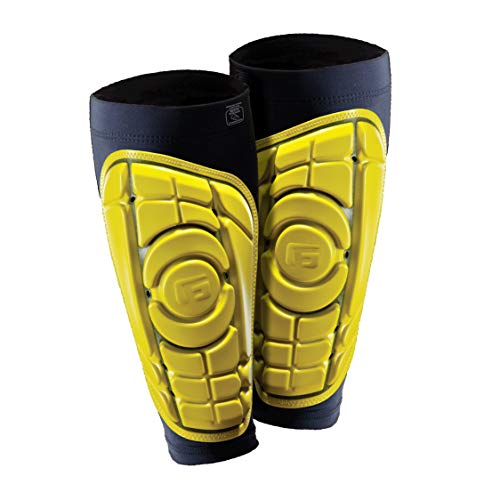 Gform Protection tibias pour Football Taille M