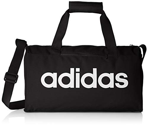 Adidas - XS Sac de gym Mixte Adulte, Black/White