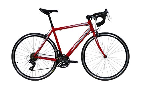 Vélo de Course ORUS en Aluminium 28'' - Taille de Cadre 51 cm - Shimano TY3000