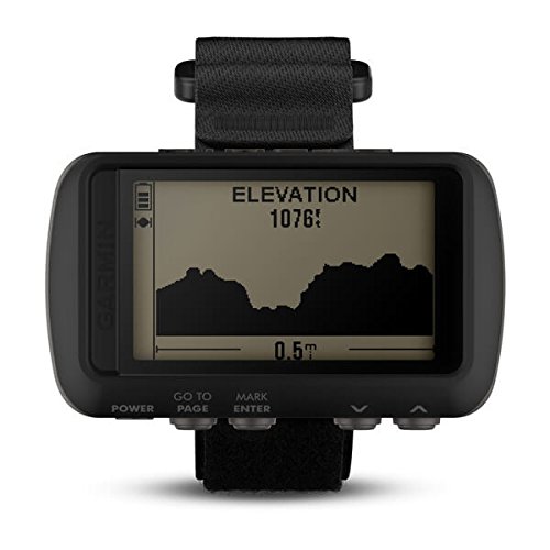 Dispositif de Navigation GPS Garmin Foretrex 601