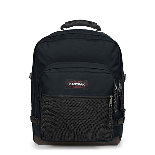 Eastpak Ultimate Sac à  dos, 42 cm, 42 L, Bleu (Cloud Navy)